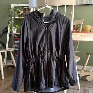 Free Country Black Utility Jacket